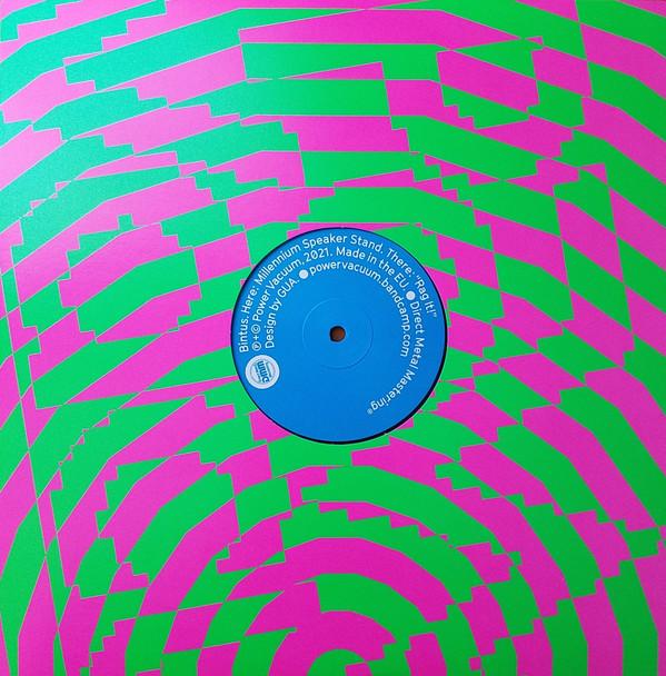 Bintus - Rag It!