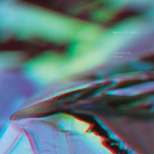 Birds Of Prey  - Vanishing Point