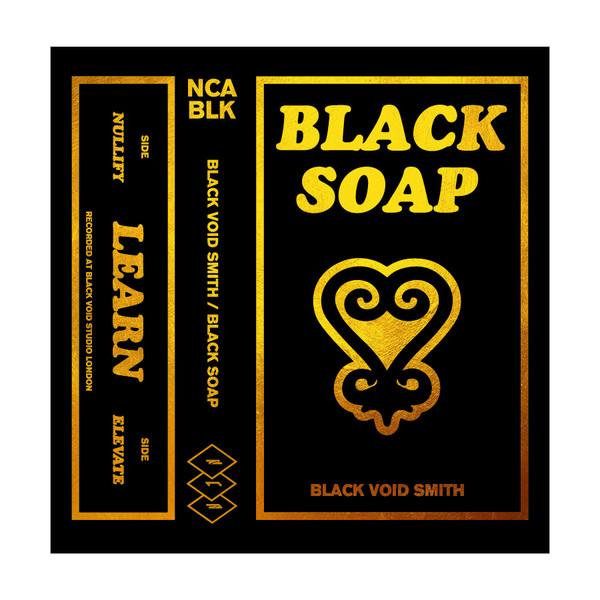 Black Void Smith - NCA BLK