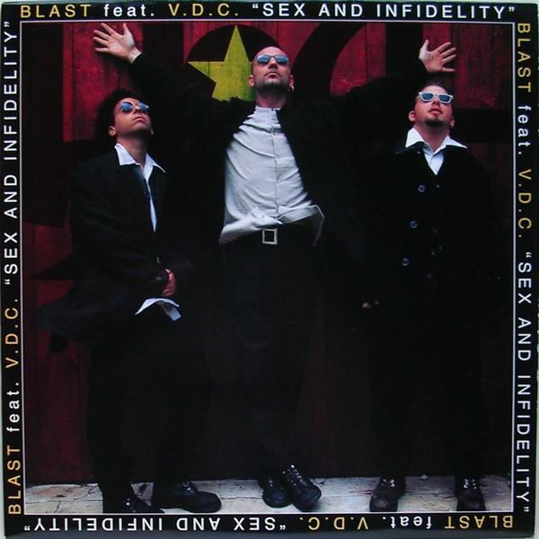 Blast, V.D.C. - Sex And Infidelity