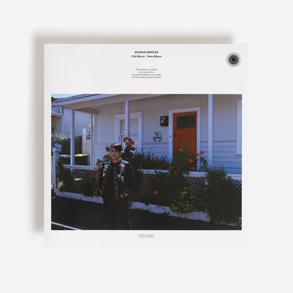 Bonnie Mercer, YLP - Old Moon / New Moon & The Image of 36