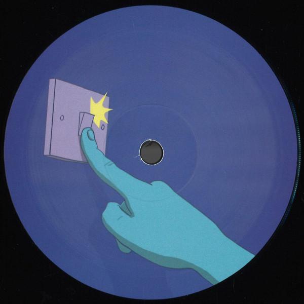 Borai - Lights On Ep