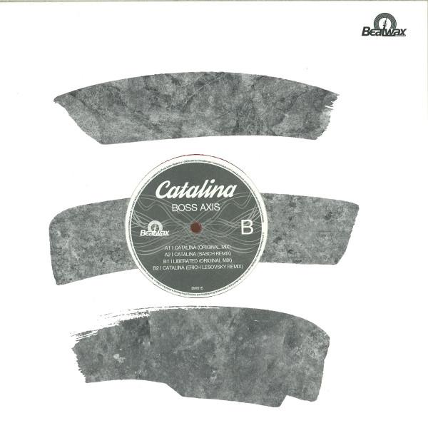 Boss Axis - Catalina