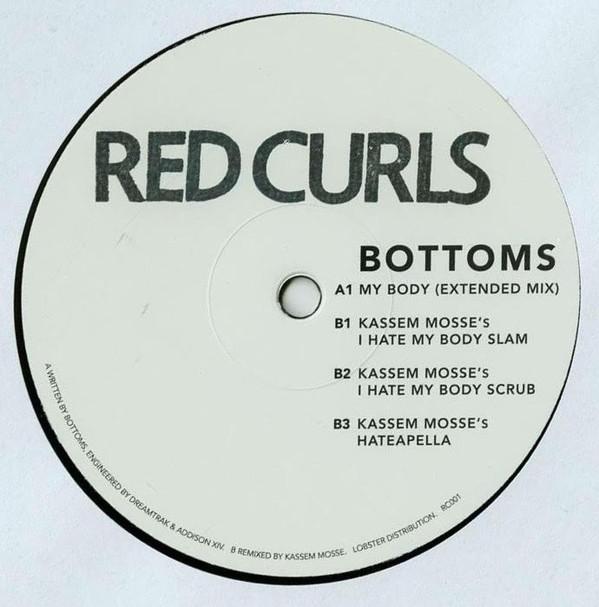 Bottoms  - My Body