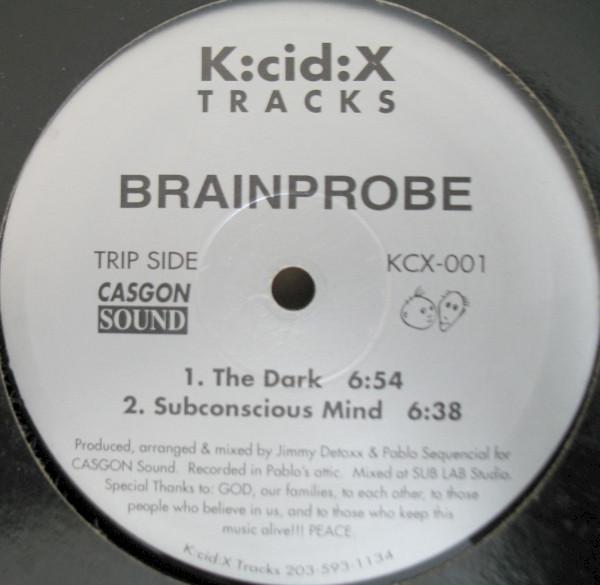 Brainprobe - Brainprobe