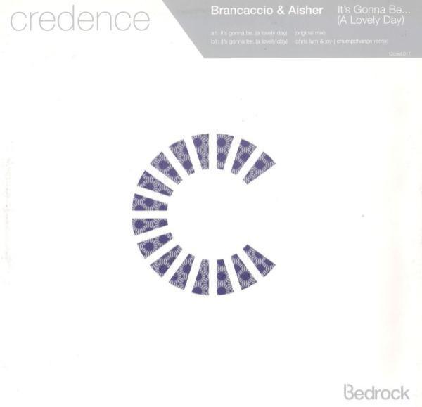 Brancaccio & Aisher - It's Gonna Be... (A Lovely Day)