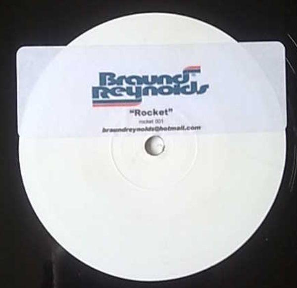 Braund Reynolds - Rocket