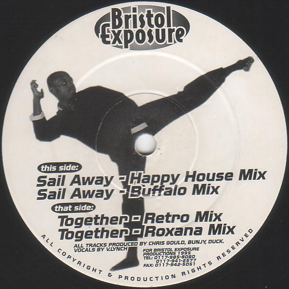 Bristol Exposure - Sail Away / Together