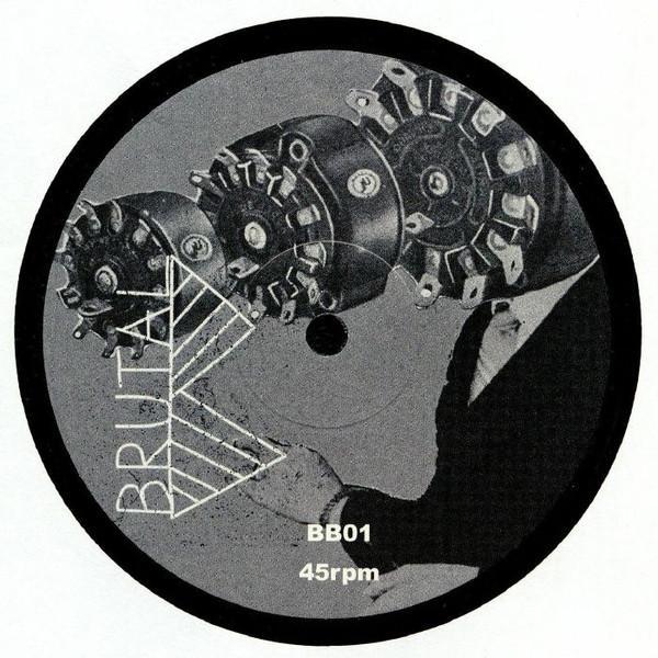  - Brutal B Sampler