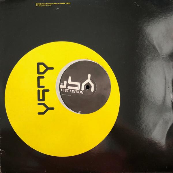 Buffalo Soldier - 1/2 Step EP