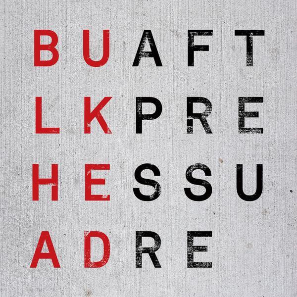 Bulkhead  - Aft Pressure