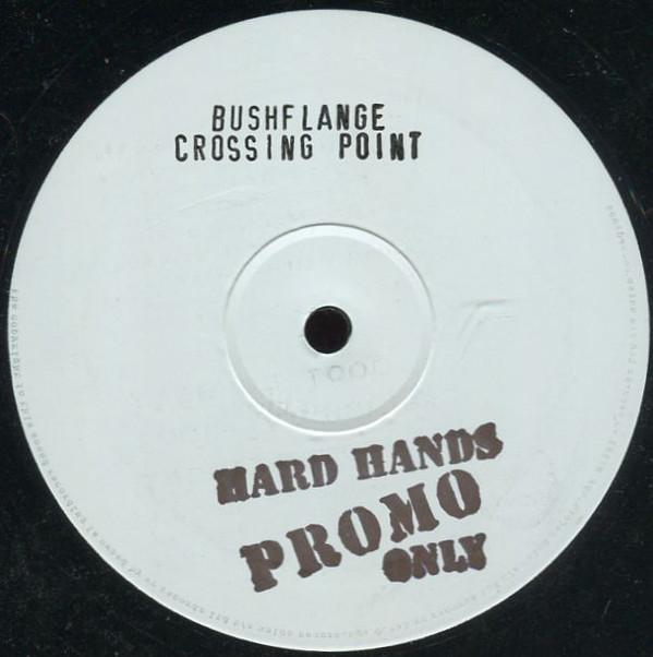 Bushflange - Crossing Point