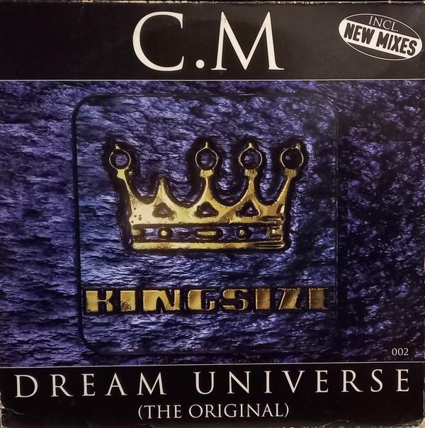 C.M. - Dream Universe