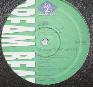 CO*BRA - Love Sweet Love