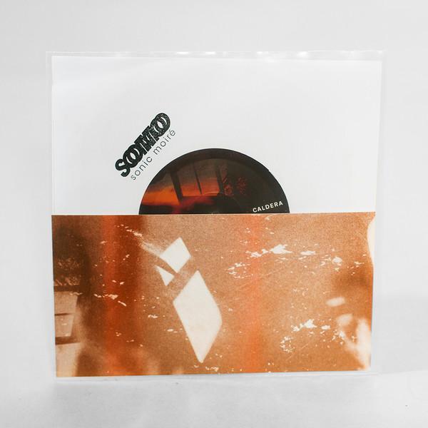 Caldera  - Journey // Valuable