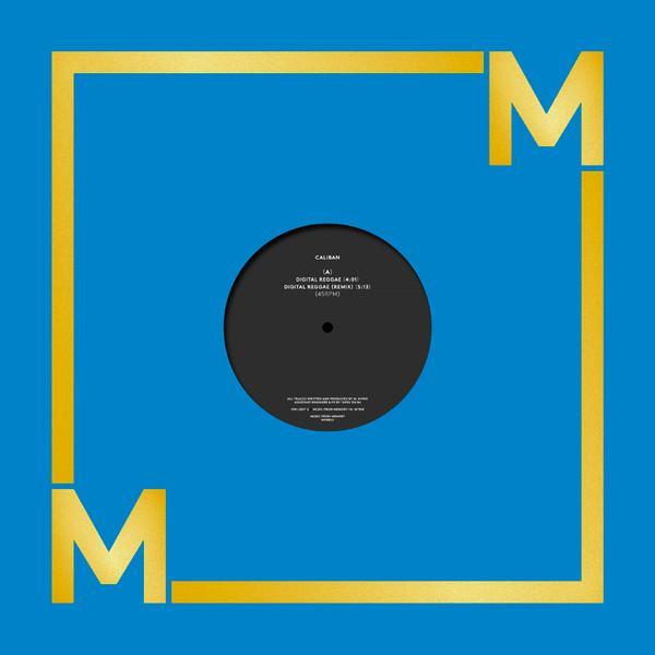 Caliban (4) - Digital Reggae