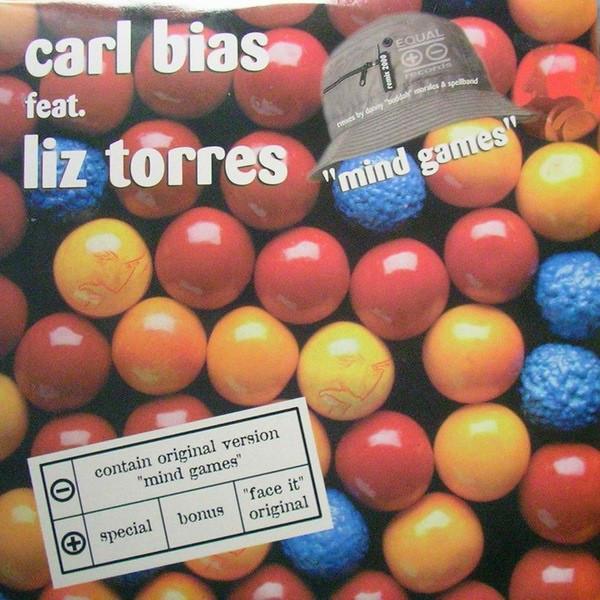 Carl Bias, Liz Torres - Mind Games
