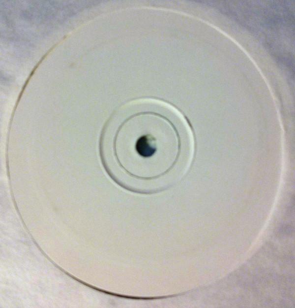 Cash Crew - My In Sense Is Burning / The Provider