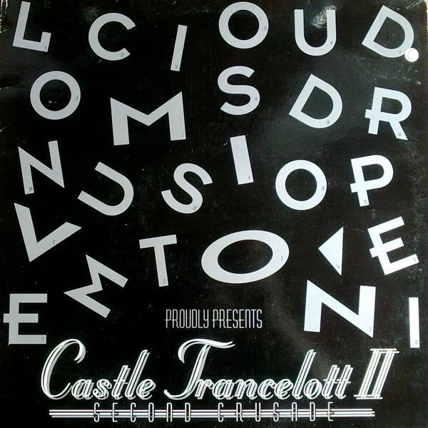 Castle Trancelott - Second Crusade