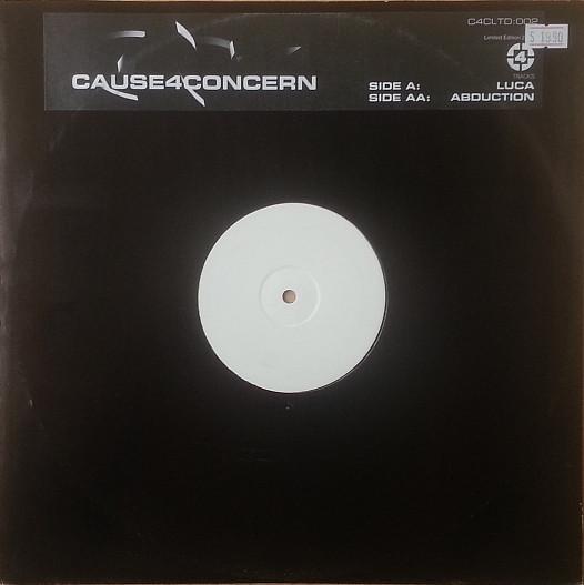 Cause 4 Concern - Luca / Abduction