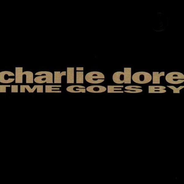 Charlie Dore - Time Goes By