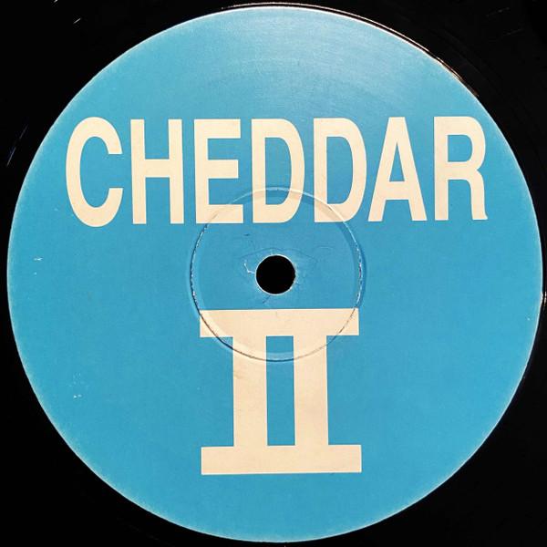Cheddar - Cheddar II