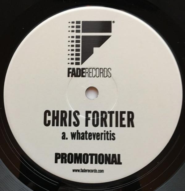 Chris Fortier - Whateveritis