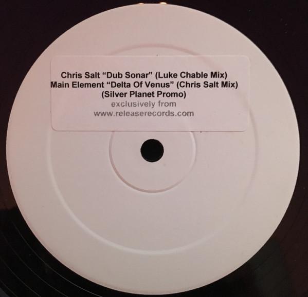 Chris Salt, Main Element - Silver Planet: 50th Anniversary Release (Disc 1)