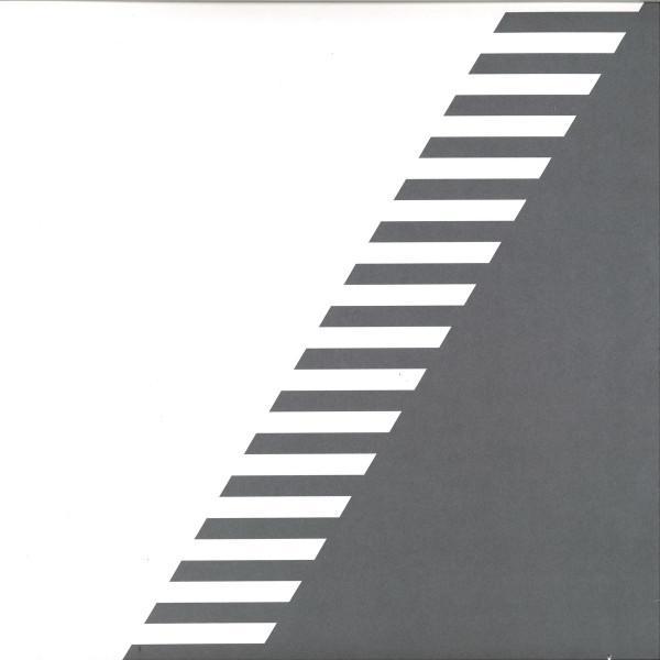 Christian Piers - Detachment EP