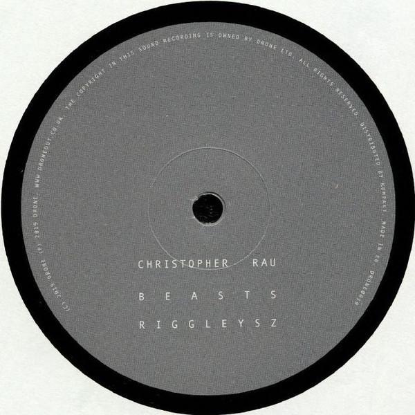 Christopher Rau - Beasts