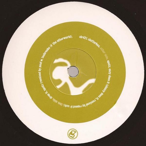 Clatterbox - Spatz