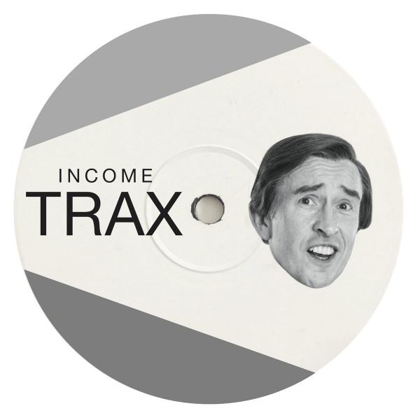 Clive From Accounts - Alan EP