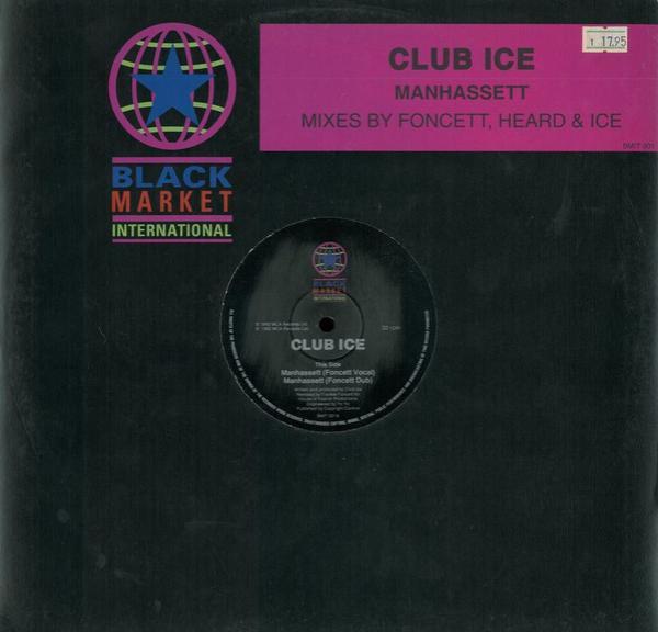 Club Ice - Manhassett