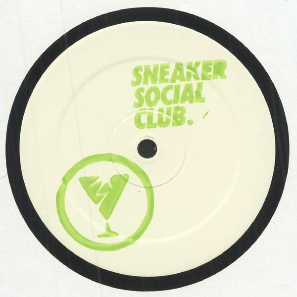 Cocktail Party Effect - SNKRX010