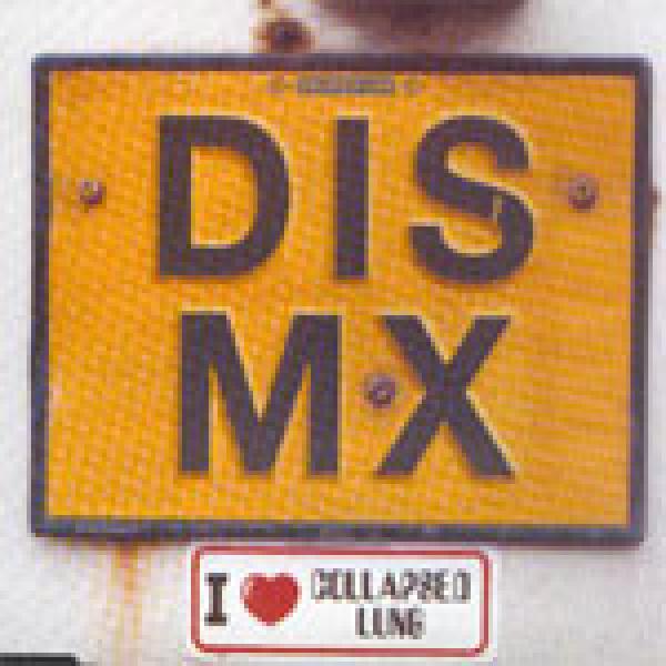Collapsed Lung - Dis MX
