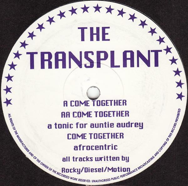 - Come Together