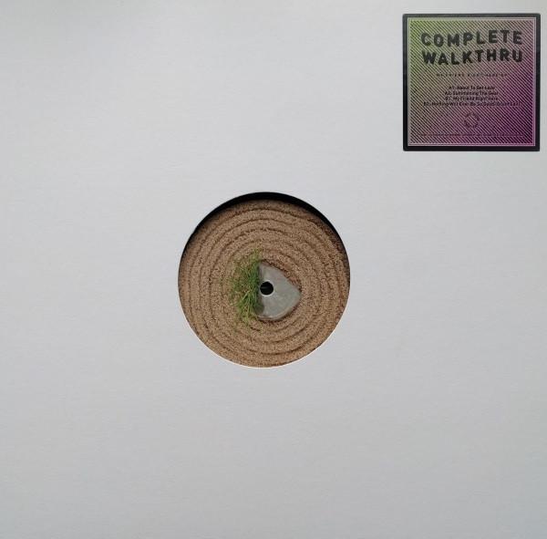 Complete Walkthru - My Friend Right Here EP