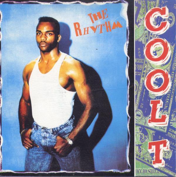 Cool T  - The Rhythm