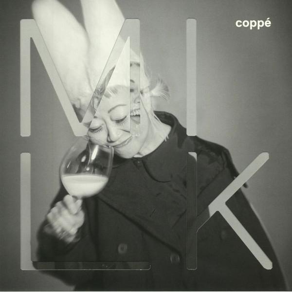 Coppé - Milk