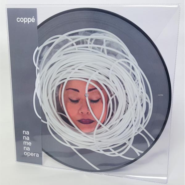 Coppé - Na Na Me Na Opera