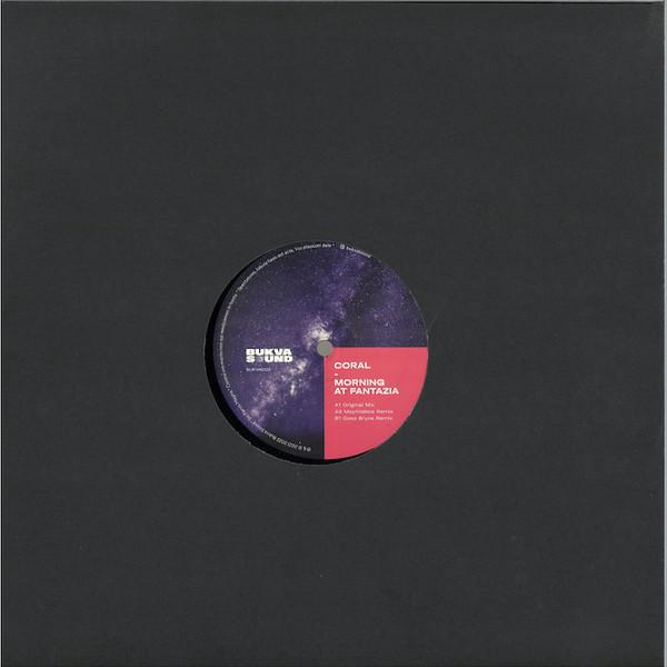 Coral  - Morning At Fantazia