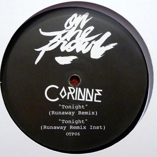 Corinne  - Tonight