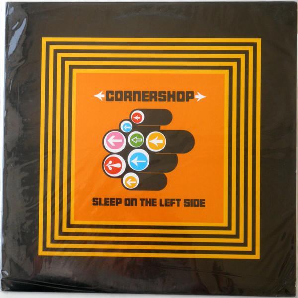 Cornershop - Sleep On The Left Side