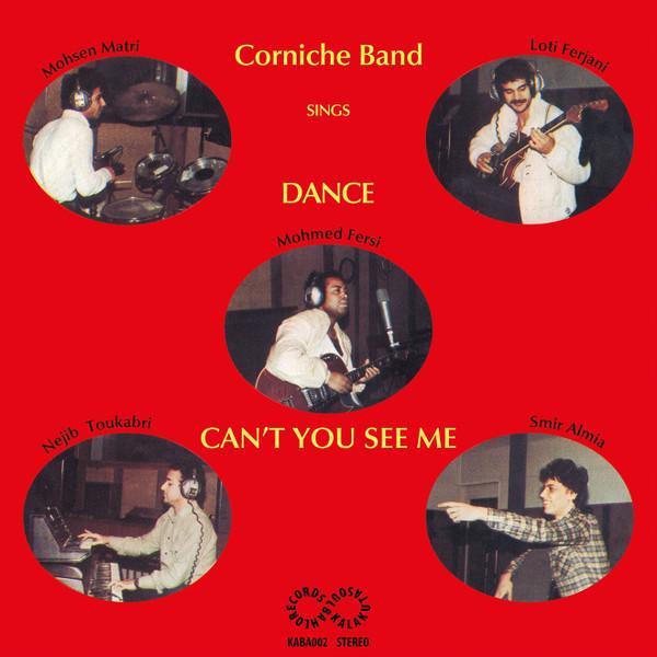 Corniche Band - Dance