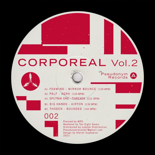  - Corporeal Vol. 2