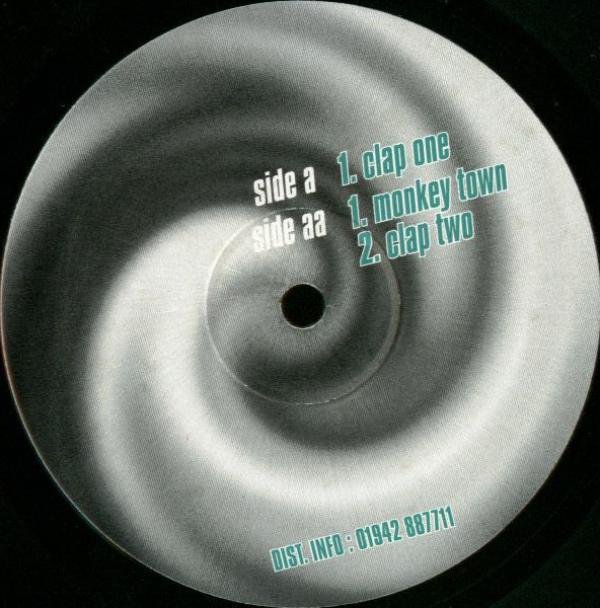 Cotton Club - Untitled