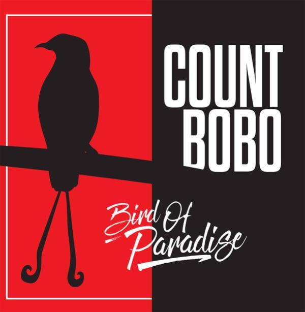 Count Bobo - Bird of Paradise