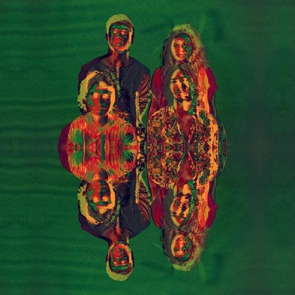 Cristobal And The Sea - Peach Bells EP