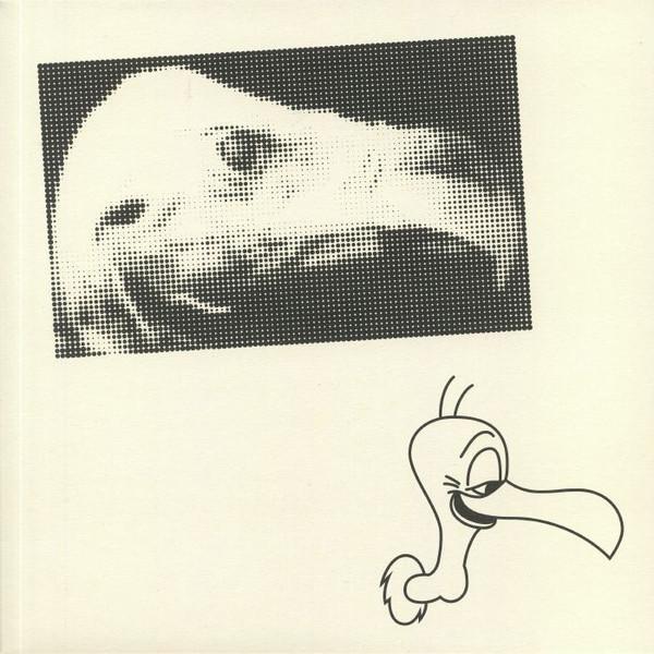 Crooked Finger - Soaked Through EP