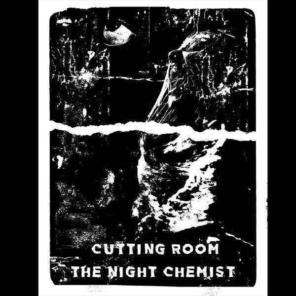 Cutting Room  - The Night Chemist
